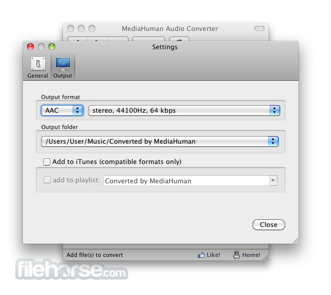 contact file converter for mac